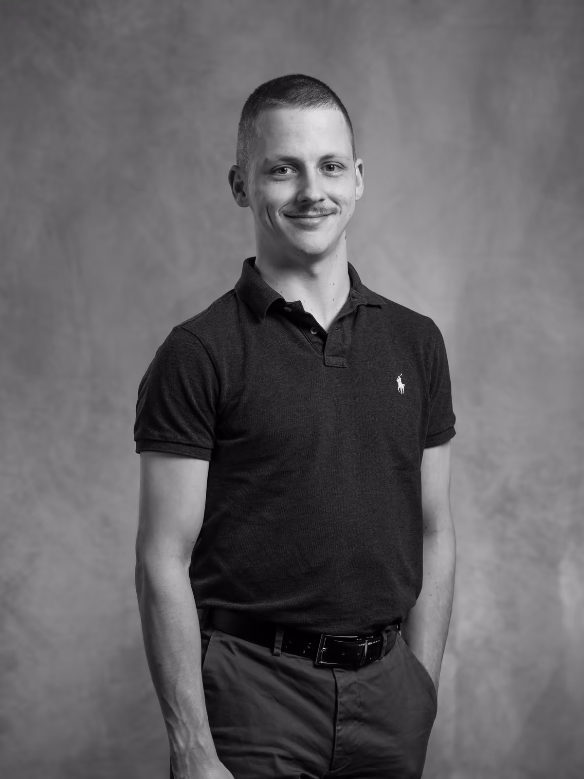 Cameron Wattis, Accountant — Business Services